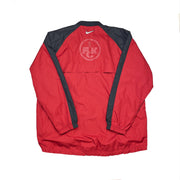 2000/01 Kaiserslautern Trainingsjacke (XL) Nike