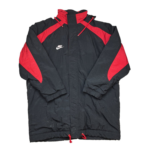 CULT KITS - 1996 PSV BENCH COAT (XL) NIKE