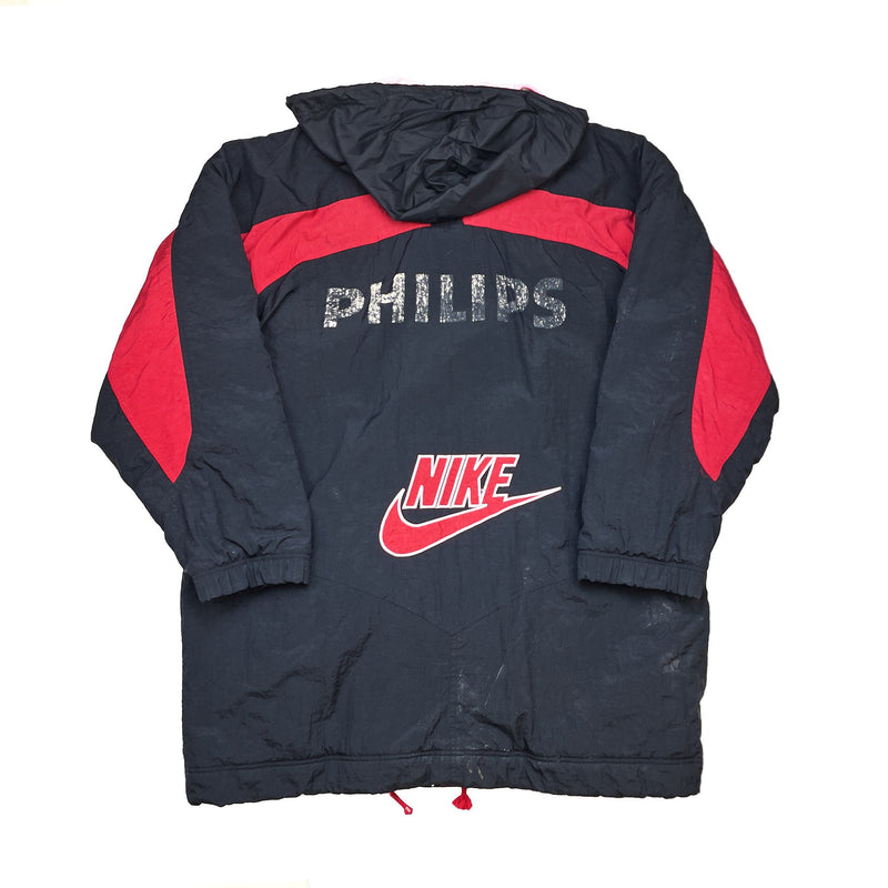 CULT KITS - 1996 PSV BENCH COAT (XL) NIKE