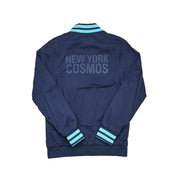 2011/12 New York Cosmos *BNWT* Trainingsjacke (S) Umbro