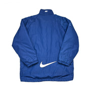 1997/98 PSG Wattierte Jacke (XL) Nike