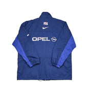 1997/98 PSG Bench Coat (XL) Nike