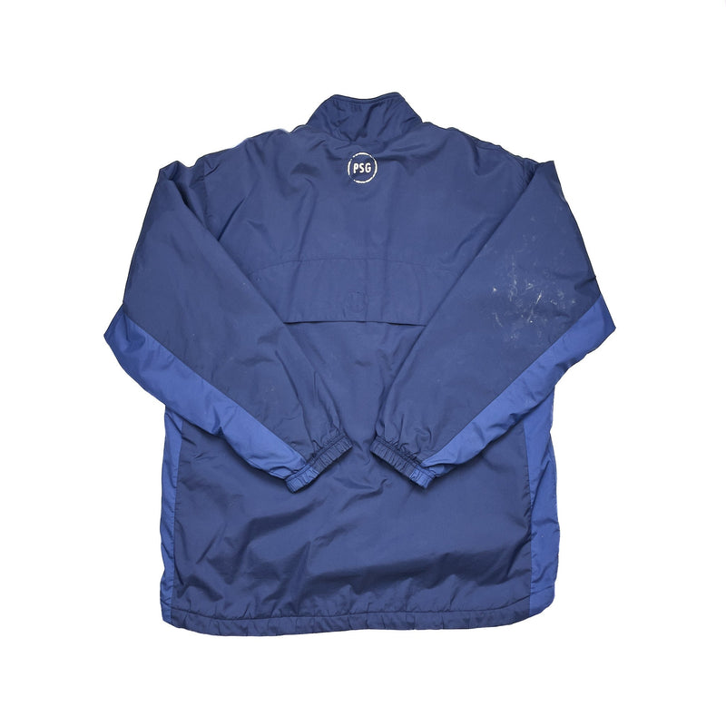 CULT KITS - 1998/99 PSG TRACK JACKET (M) NIKE