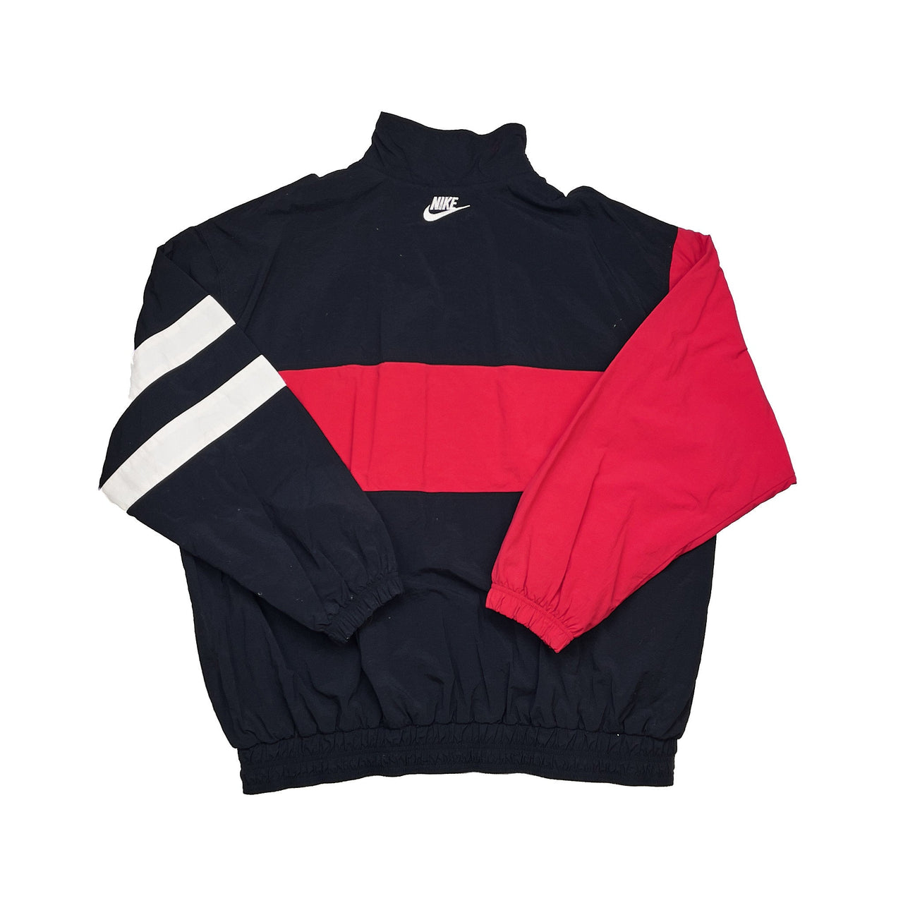 CULT KITS - 1996/98 PSV TRACK JACKET (XL) NIKE