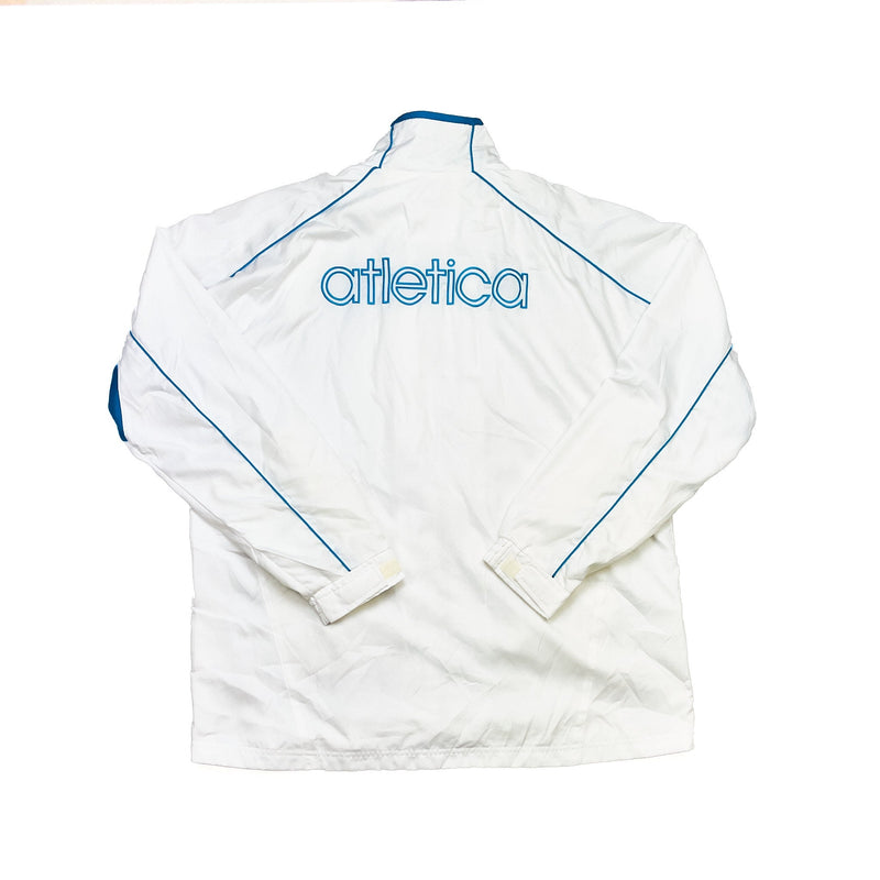 2007/08 PUEBLA TRACK JACKET (XL) ATLETICA