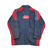 1997/99 Sunderland Stadionjacke (M) Asics