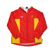 2002/04 Tecos Uag Windbreaker Jacke (L) Atletica