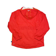 2002/04 Tecos Uag Windbreaker Jacke (L) Atletica