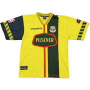 1999/00 SC Barcelona Heimtrikot (M) Marathon