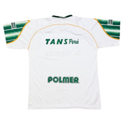 2002/03 Deportivo Wanka Heimtrikot (XXL) Polmer