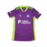 2019/20 Emelec Ortiz #12 *Match Issued* Torwarttrikot (M) Adidas