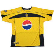 2003/04 Real Espana Auswärtstrikot (XXL) Kaiser