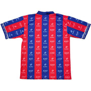 1996/98 Deportivo Quito Heimtrikot (XXL) Lotto