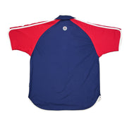 2001/02 Universidad De Chile Heimtrikot (L) Adidas