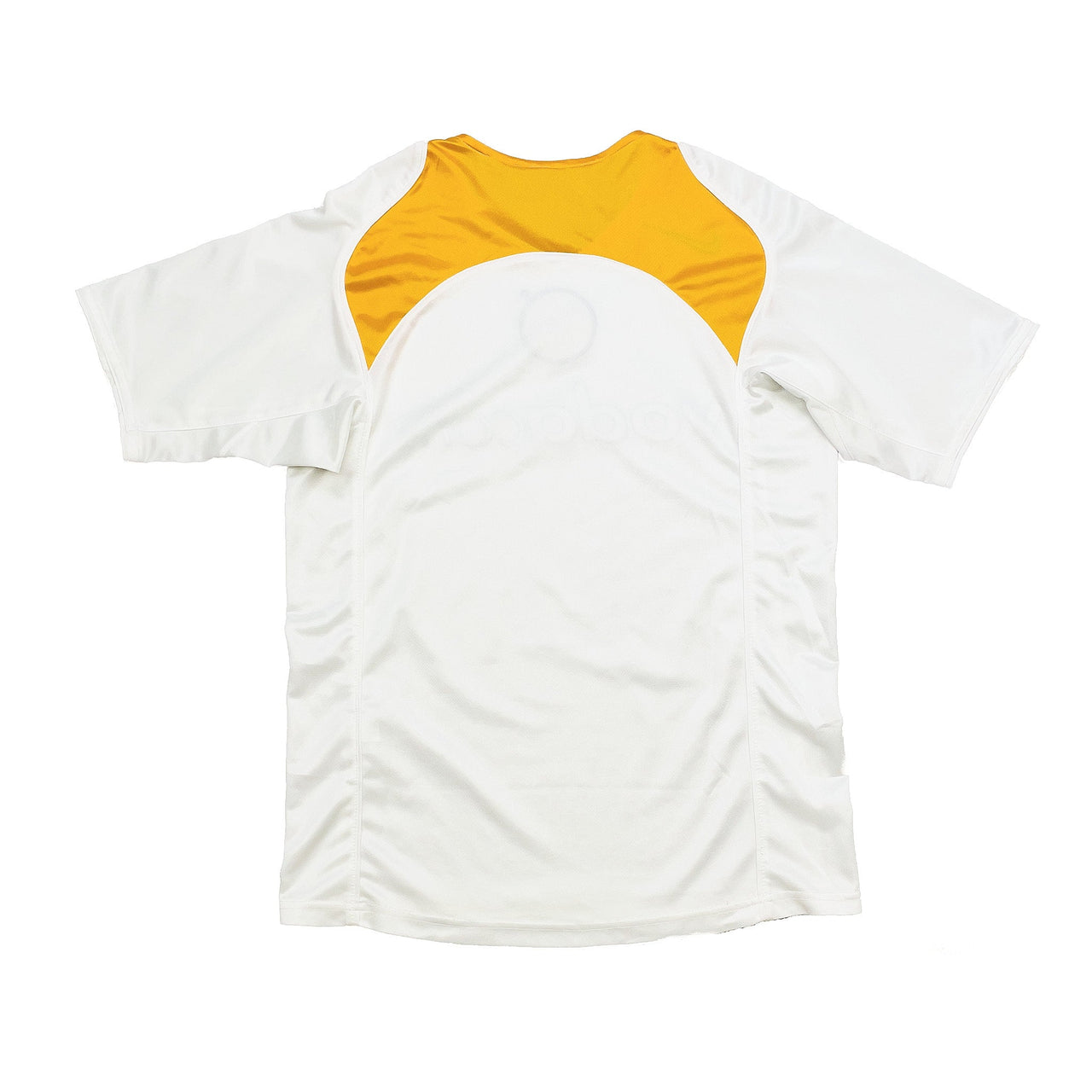 CULT KITS - 2004/05 KAIZER CHIEFS AWAY SHIRT (M) NIKE