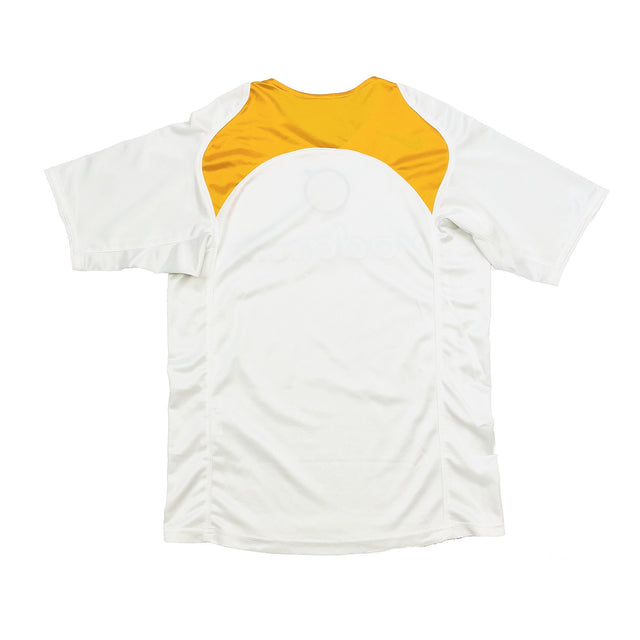 CULT KITS - 2004/05 KAIZER CHIEFS AWAY SHIRT (M) NIKE