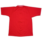 2007 Cienciano Heimtrikot (L) OM