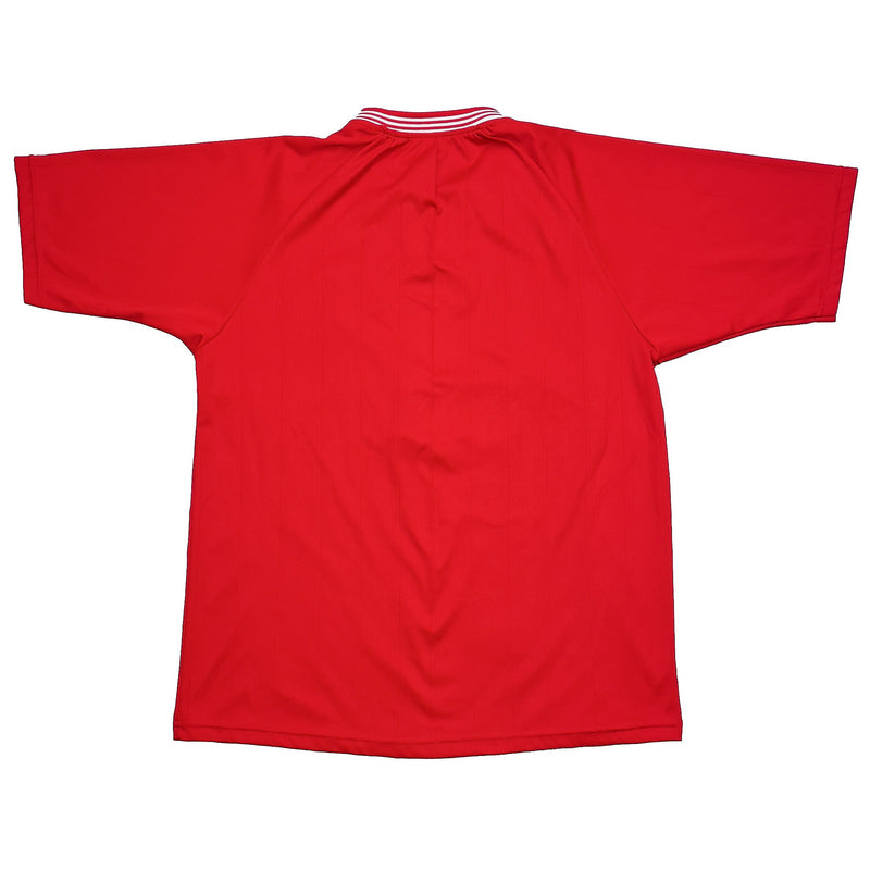 CULT KITS - 2007 CIENCIANO HOME SHIRT (L) OM