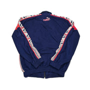 1994/95 Atletico Madrid Trainingsjacke (L) Puma