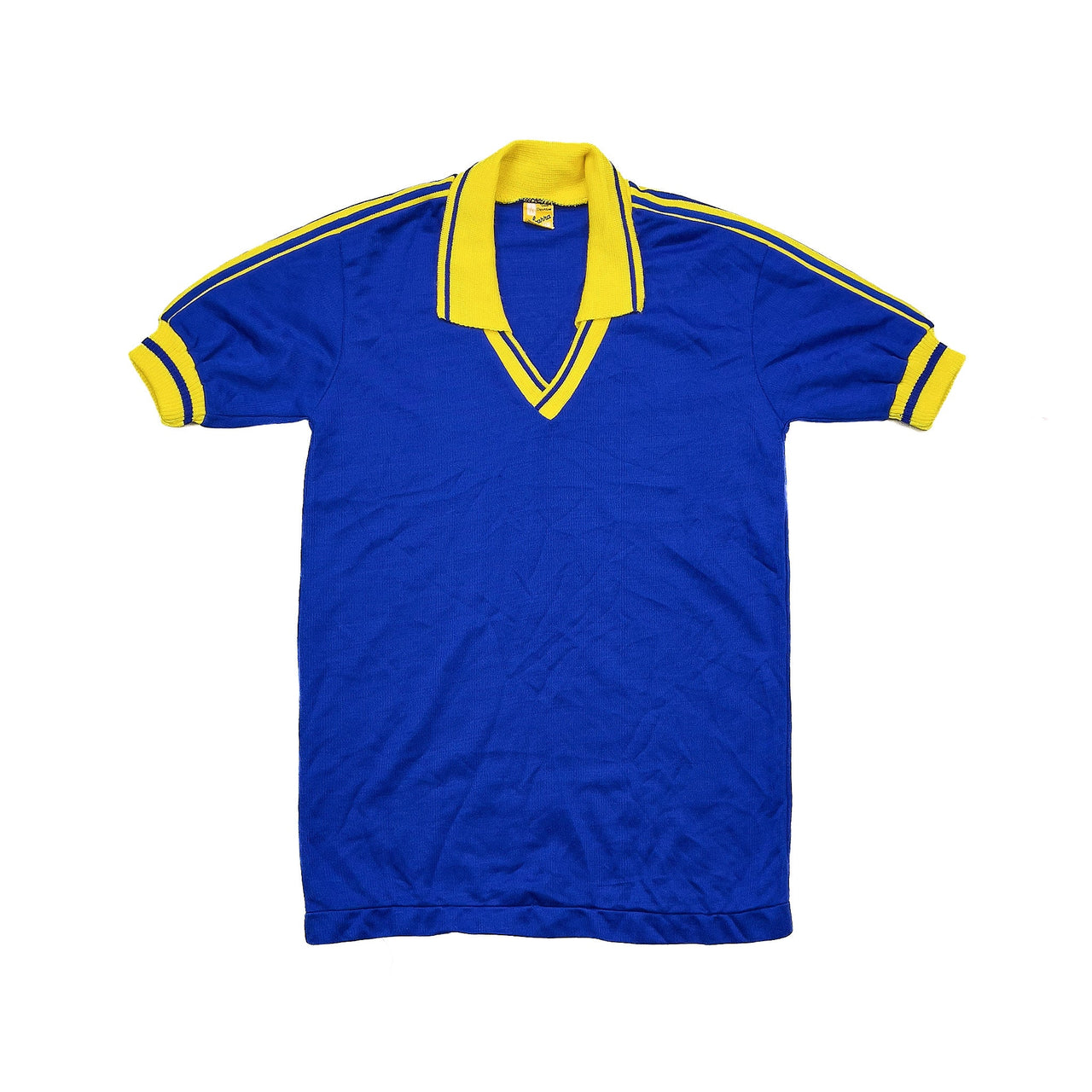 1976/80 TEMPLATE SHIRT (S)