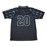 2020/21 Lanx FC #20 *Neu mit Etikett* Trikot (L) Ribero