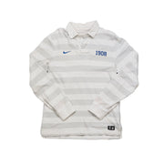 2007/08 Inter Mailand L/S Poloshirt (S) Nike