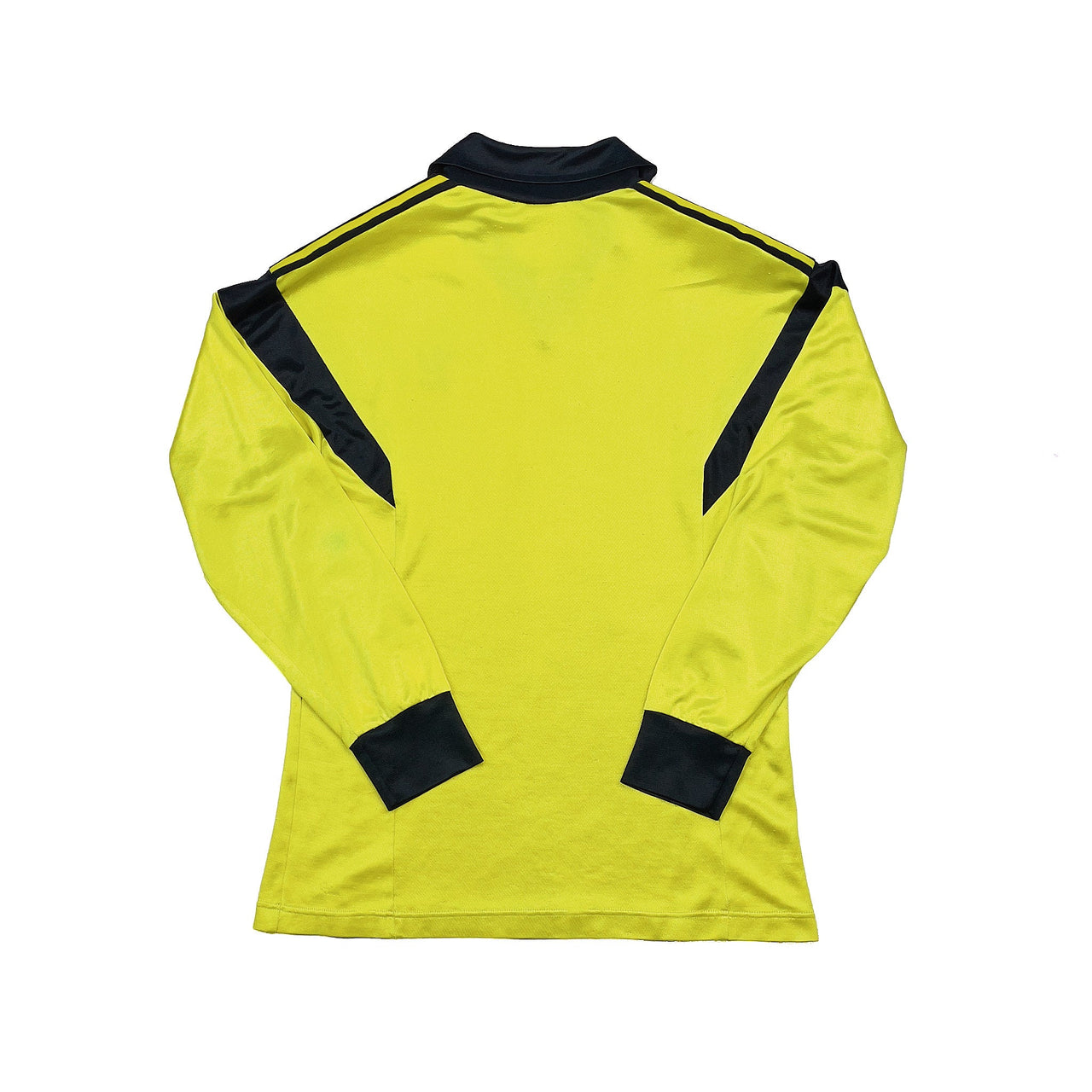 CULT KITS - 1980'S ADIDAS TEMPLATE SHIRT (M)