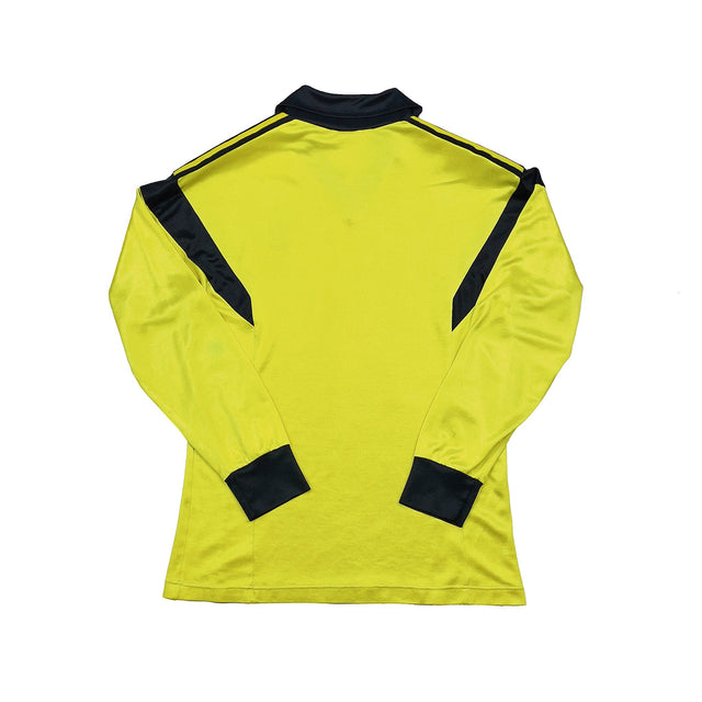 CULT KITS - 1980'S ADIDAS TEMPLATE SHIRT (M)