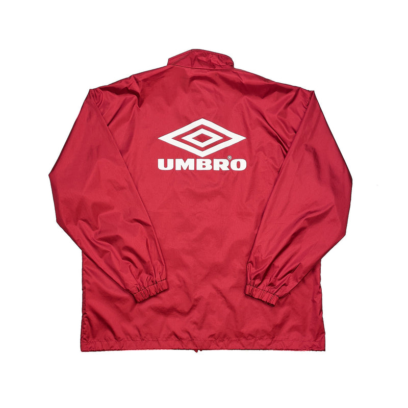 1994 TOYOTA CUP ADIDAS STAFF JACKET (L)