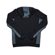 2015/16 Schottland FA Kapuzenpullover (S) Macron