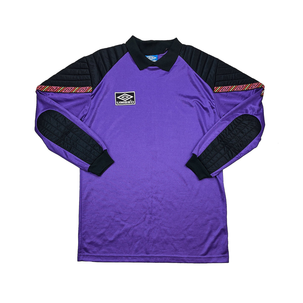 1988/90 UMBRO #1 GK TEMPLATE SHIRT (L)