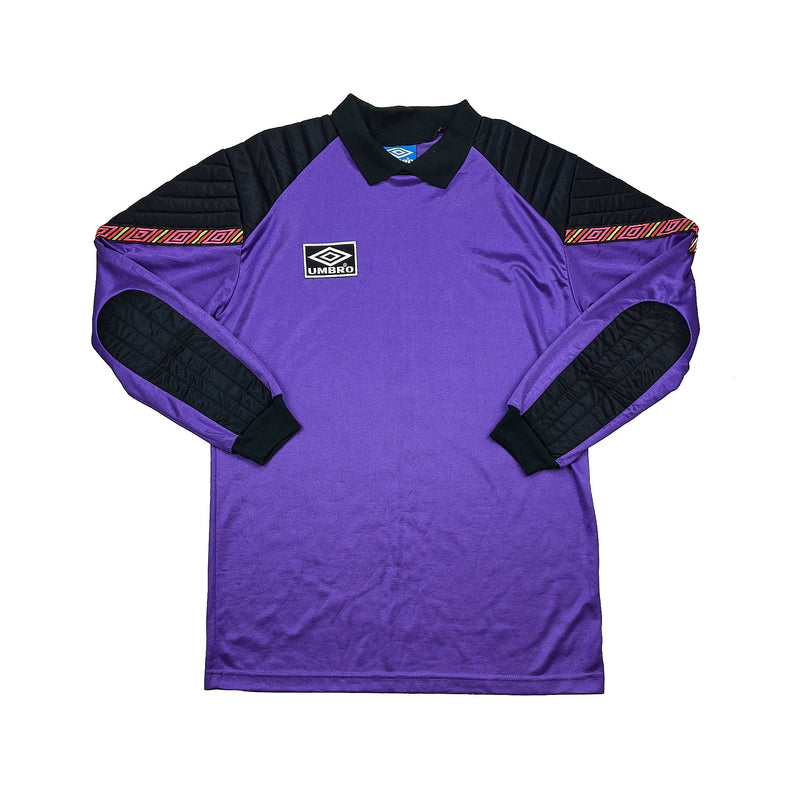 1988/90 UMBRO #1 GK TEMPLATE SHIRT (L)