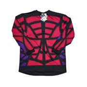 1995 Adidas 'Terminator' *BNWT* GK Template Trikot (L)