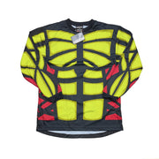 1995 Adidas 'Terminator' *BNWT* Torwart-Trikot (L)