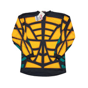 1995/97 Adidas TW-Trikot 'Terminator' *BNWT* (M)