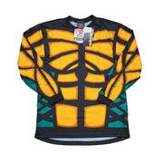 1995/96 Adidas *BNWT* Torwarttrikot Vorlage (L)