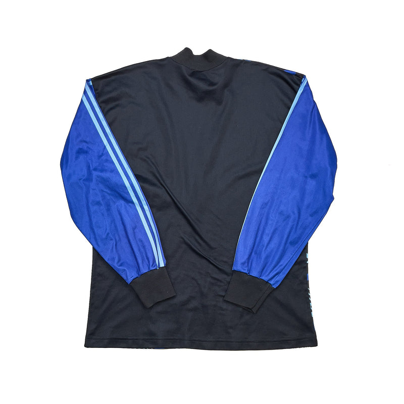 1995/97 ADIDAS GK TEMPLATE SHIRT (L) ADIDAS