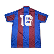 1990 Ennerre #16 Trikot (L)