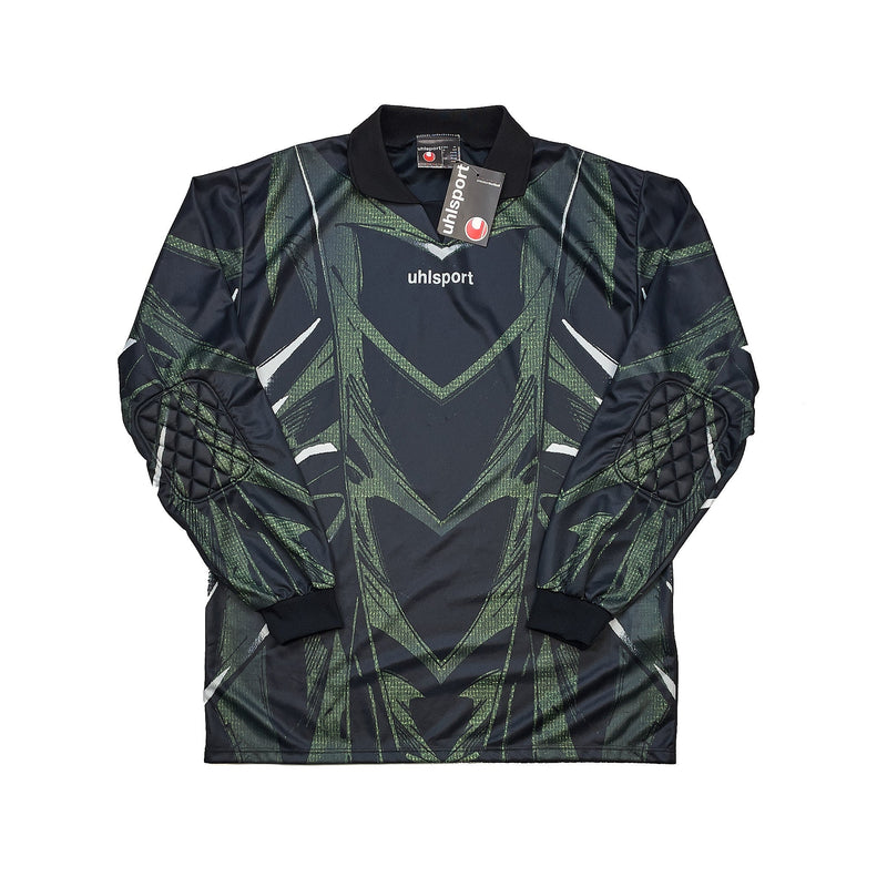 1998 UHLSPORT *BNWT* GK TEMPLATE SHIRT (XL)