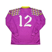 1995 Kyoto Purple Sanga *BNWT* Heimtrikot (L) Puma