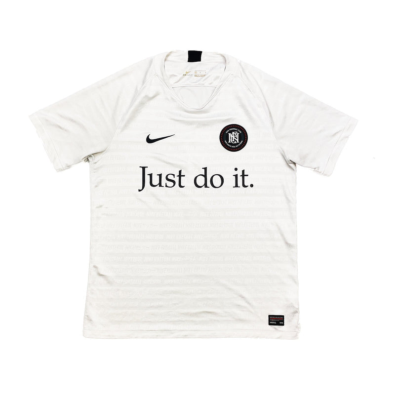 CULT KITS - 2018 NIKE TRAINING SHIRT (L)