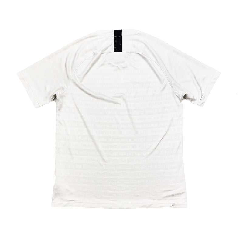 CULT KITS - 2018 NIKE TRAINING SHIRT (L)