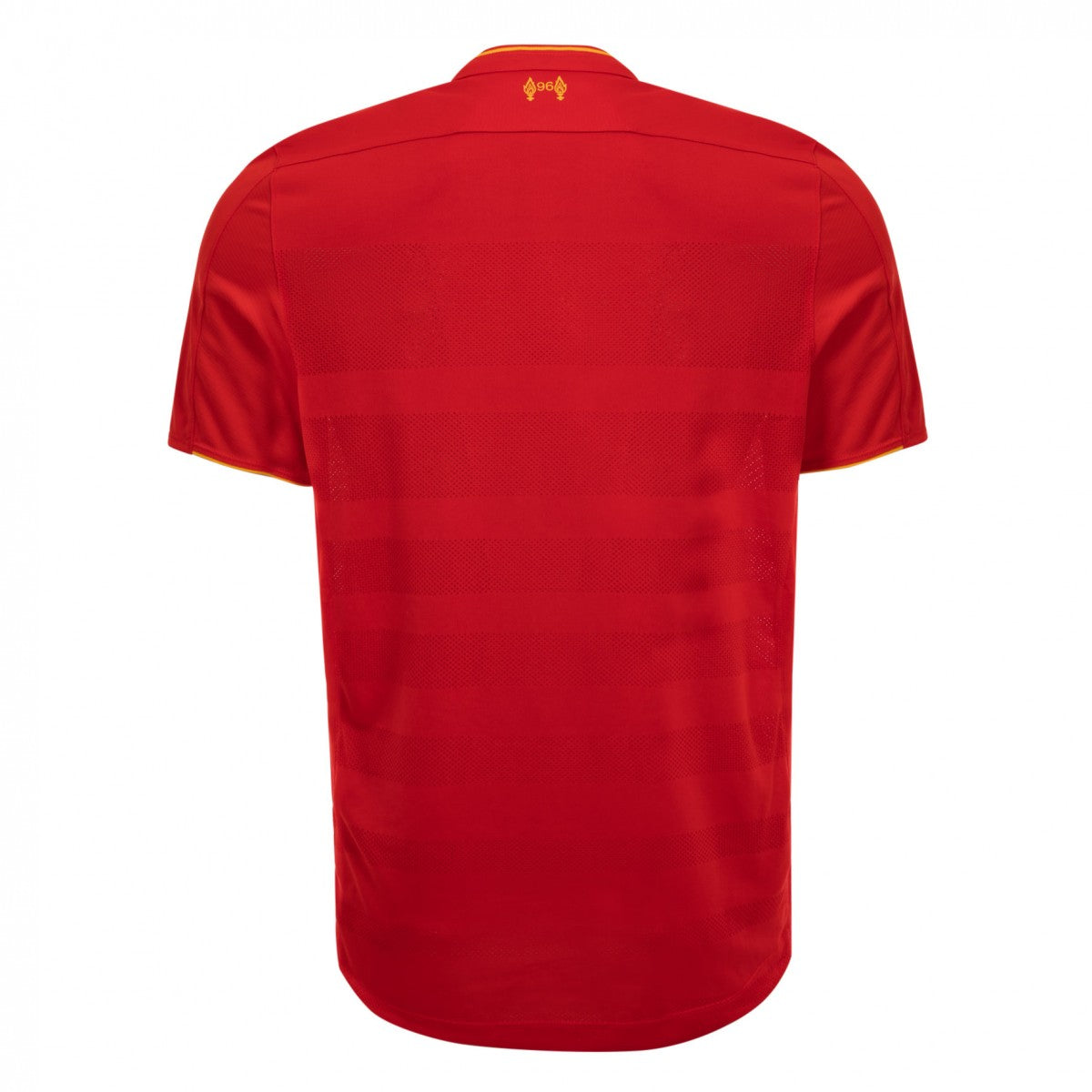 Liverpool 2016-17 Home Shirt (Very Good)_1