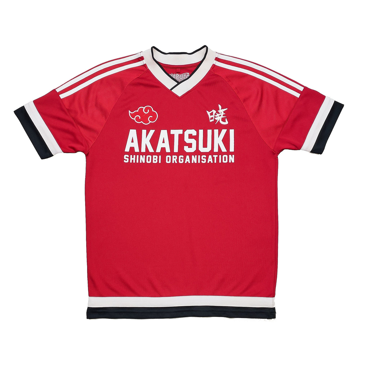 2019/20 NARUTO SHIPPUDEN SHIRT (XXS)
