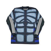 1995/97 Adidas TW-Trikot 'Terminator' (S)