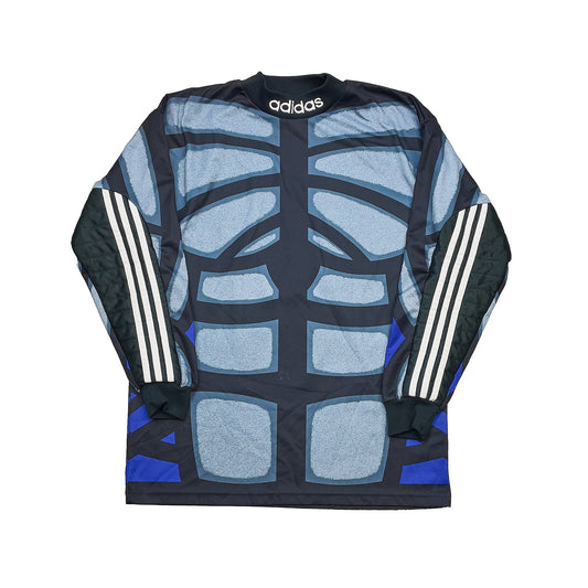 1995/97 ADIDAS GK 'TERMINATOR' TEMPLATE SHIRT (S)