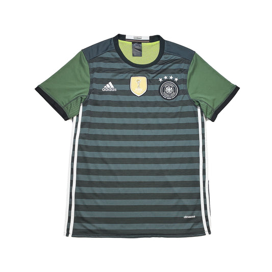 2016/17 GERMANY AWAY SHIRT (S) ADIDAS