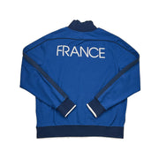 2012/13 Frankreich Trainingsjacke (XL) Nike