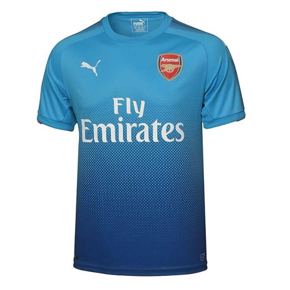 Arsenal 2018 away kit on sale