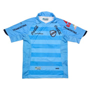 2014/15 Bolivar Garcia #10 Heimtrikot (L) Marathon
